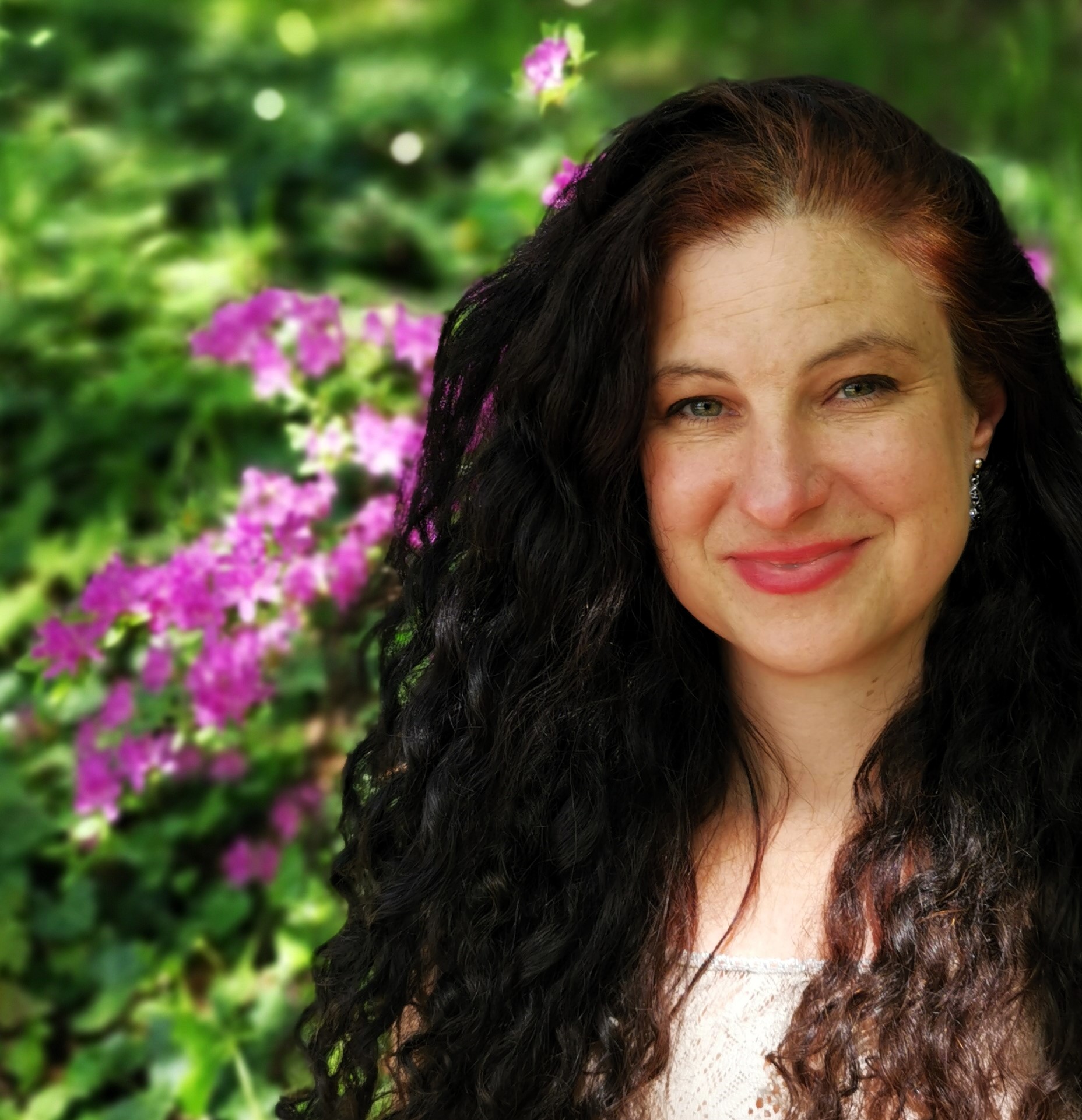 Angela Hack – Stimmpädagogin und Indivocalpraktikerin
